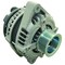 Wai Global Alternator, ALTND IRIF HP, 130 Amp12 Volt, CW, 7Groove Pulley 11390N - alternate 4